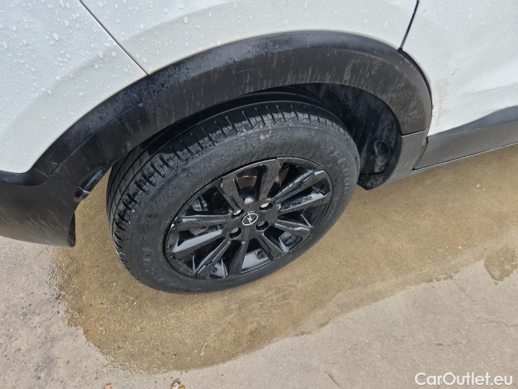  Opel  Crossland OPEL  / 2020 / 5P / crossover 1.5D 81kW (110CV) GS Line #16