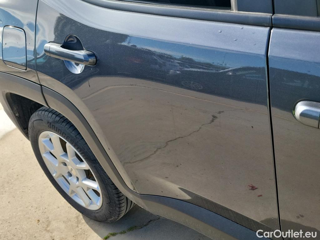  Jeep  Patriot JEEP Renegade / 2014 / 5P / todoterreno Limited 1.0G 88kW (120CV) 4x2 (AC) #11