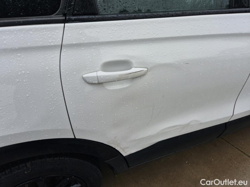  Opel  Crossland OPEL  / 2020 / 5P / crossover 1.5D 81kW (110CV) GS Line #20