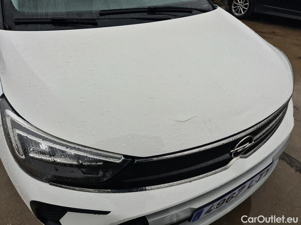  Opel  Crossland OPEL  / 2020 / 5P / crossover 1.5D 81kW (110CV) GS Line #5