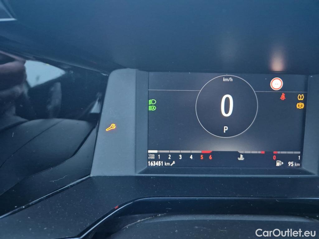  Opel   Grandland X OPEL Grandland / 2021 / 5P / todoterreno 1.5 CDTi Business Edition Auto #42