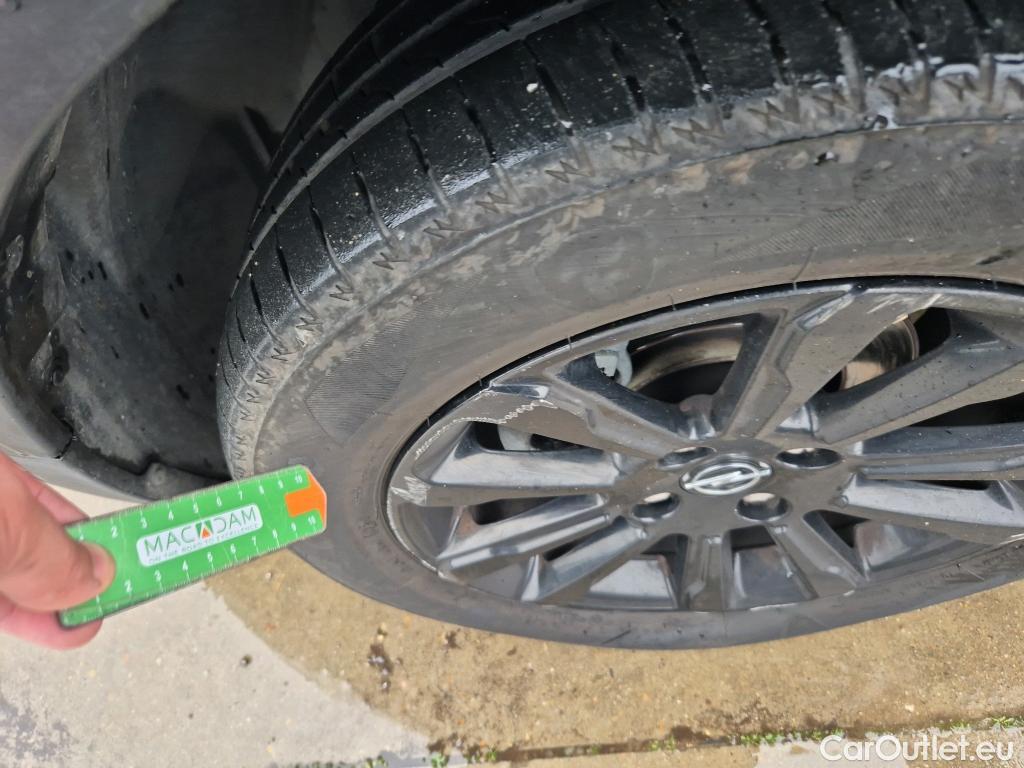  Opel  Crossland OPEL  / 2020 / 5P / crossover 1.5D 81kW (110CV) GS Line #15