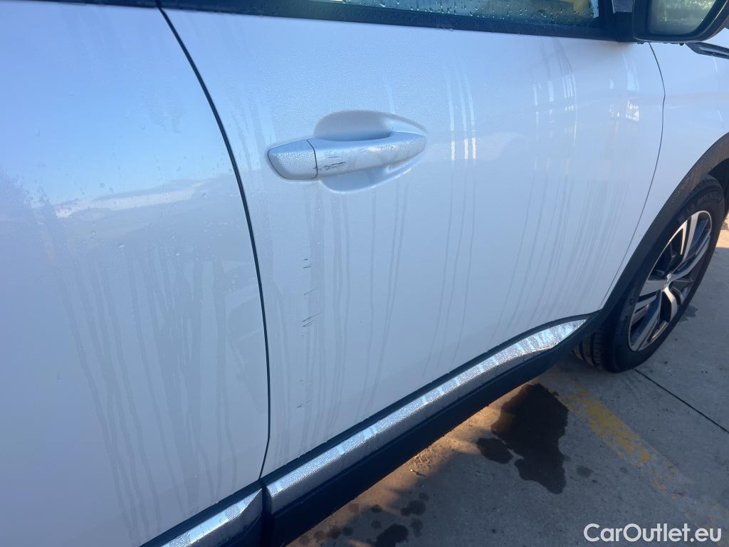  Peugeot  3008  Allure Pack 1.5 HDi 130CV AT8 E6d #4