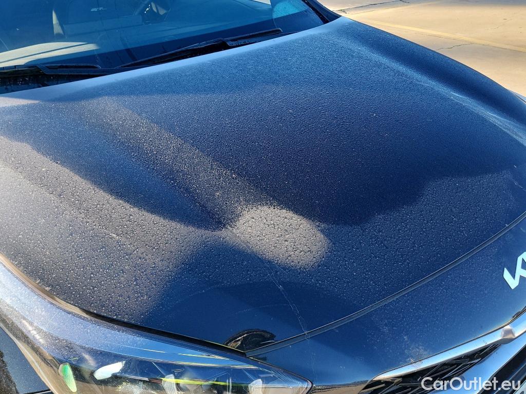  KIA  XCeed KIA  / 2022 / 5P / todoterreno 1.5 MHEV GT-line 118kW (160CV) DCT #3