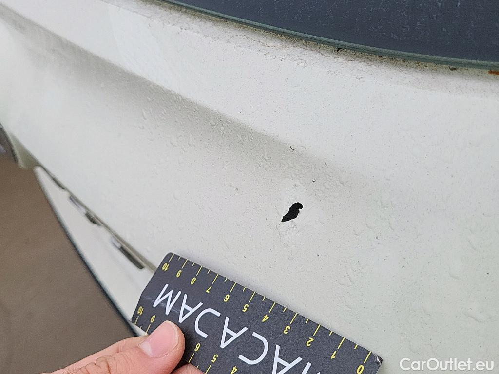  Nissan  Qashqai NISSAN  / 2021 / 5P / todoterreno DIG-T 103kW (140CV) mHEV 4x2 Acenta #4