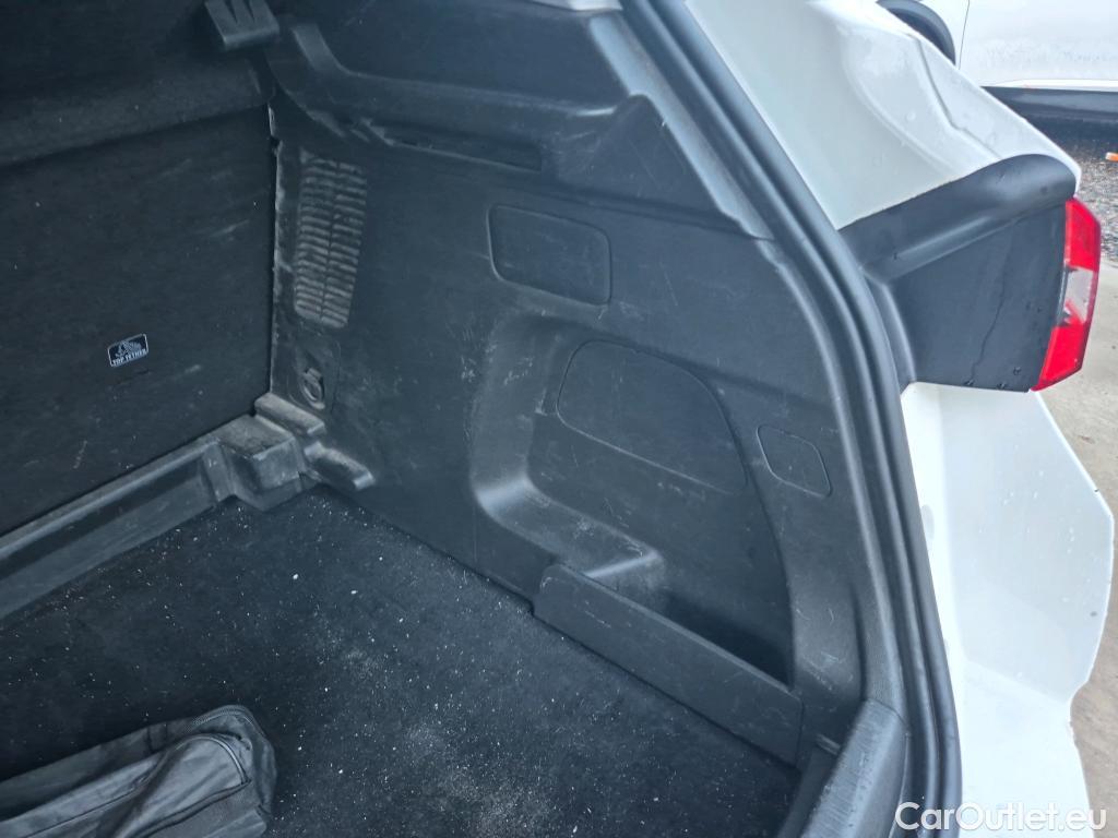  Opel   Grandland X OPEL Grandland / 2021 / 5P / todoterreno 1.5 CDTi Business Edition Auto #21