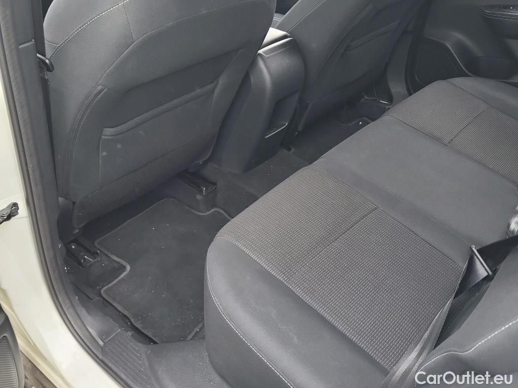  Nissan  Qashqai NISSAN  / 2021 / 5P / todoterreno DIG-T 103kW (140CV) mHEV 4x2 Acenta #21