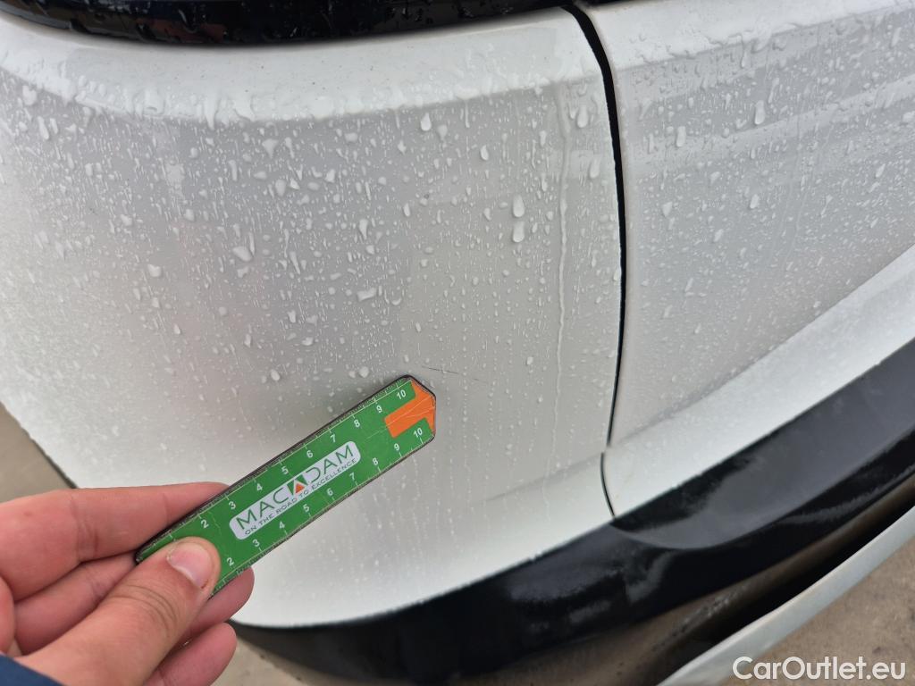  Opel  Crossland OPEL  / 2020 / 5P / crossover 1.5D 81kW (110CV) GS Line #29