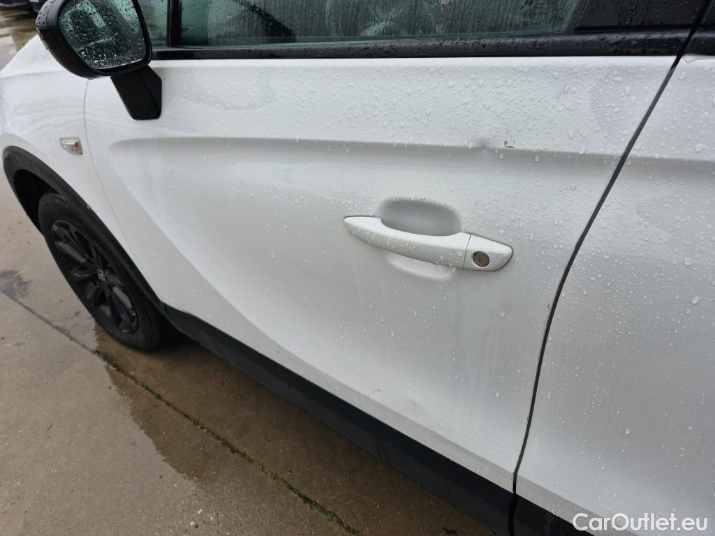  Opel  Crossland OPEL  / 2020 / 5P / crossover 1.5D 81kW (110CV) GS Line #7