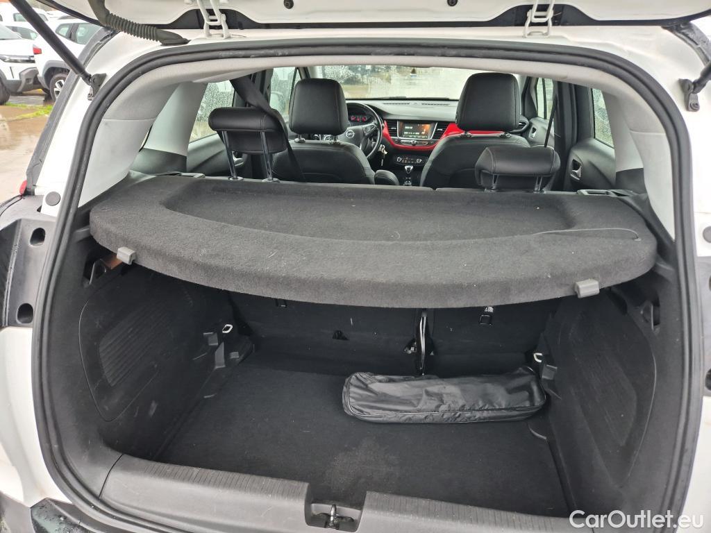  Opel  Crossland OPEL  / 2020 / 5P / crossover 1.5D 81kW (110CV) GS Line #22