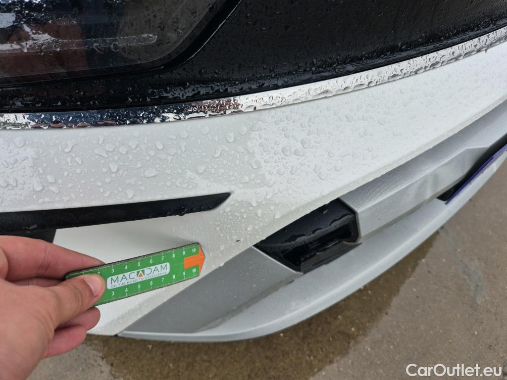  Opel  Crossland OPEL  / 2020 / 5P / crossover 1.5D 81kW (110CV) GS Line #31