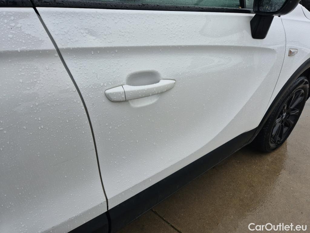  Opel  Crossland OPEL  / 2020 / 5P / crossover 1.5D 81kW (110CV) GS Line #34