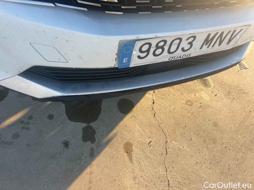  Peugeot  3008  Allure Pack 1.5 HDi 130CV AT8 E6d #13