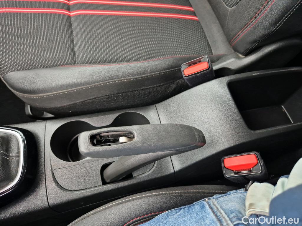  Opel  Crossland OPEL  / 2020 / 5P / crossover 1.5D 81kW (110CV) GS Line #3