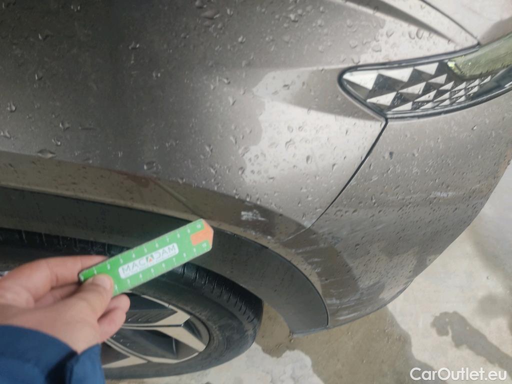  Hyundai  Tucson HYUNDAI  / 2020 / 5P / todoterreno 1.6 TGDI 169kW HEV Tecno Sky Auto #13