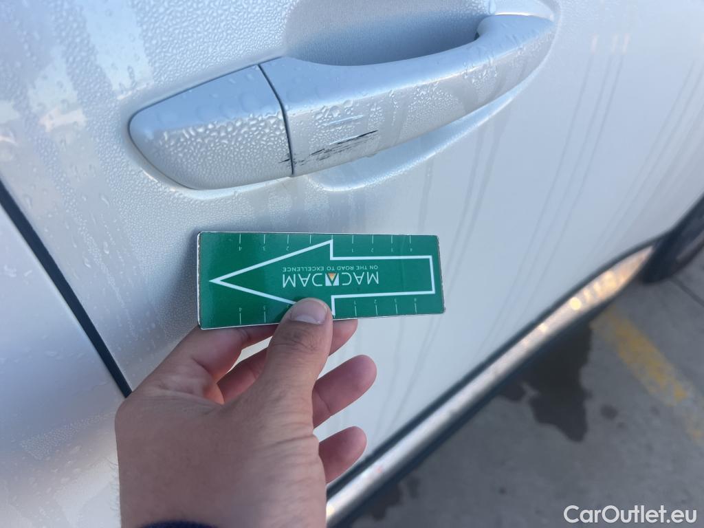  Peugeot  3008  Allure Pack 1.5 HDi 130CV AT8 E6d #6