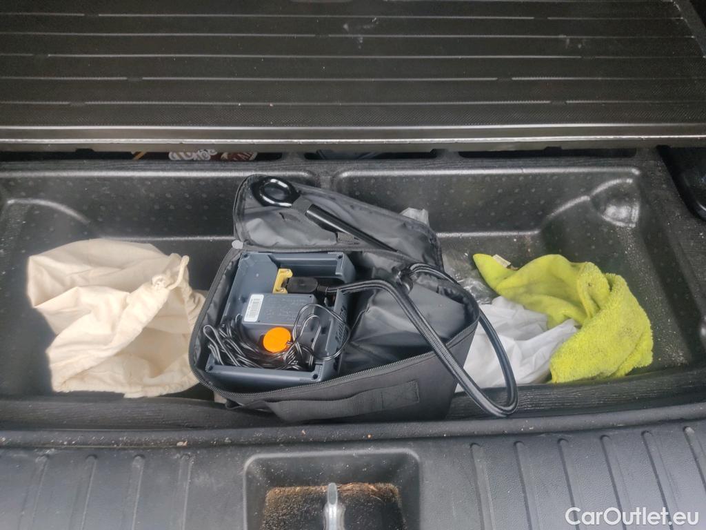  Hyundai  Tucson HYUNDAI  / 2020 / 5P / todoterreno 1.6 TGDI 169kW HEV Tecno Sky Auto #10