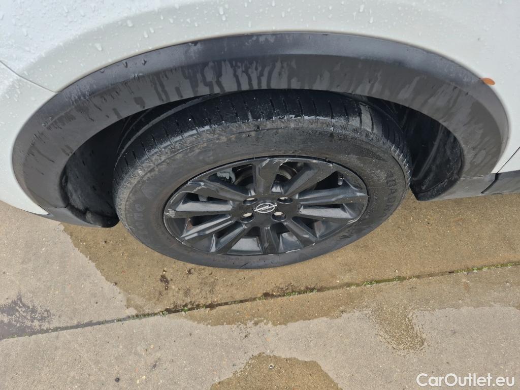  Opel  Crossland OPEL  / 2020 / 5P / crossover 1.5D 81kW (110CV) GS Line #14