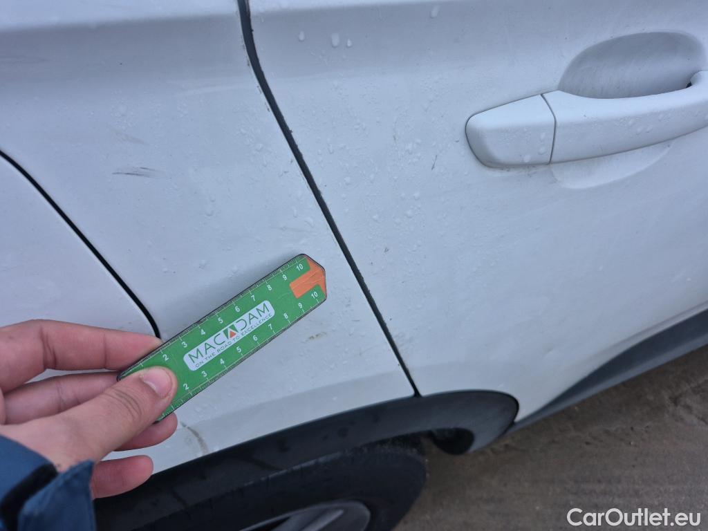  Opel   Grandland X OPEL Grandland / 2021 / 5P / todoterreno 1.5 CDTi Business Edition Auto #37