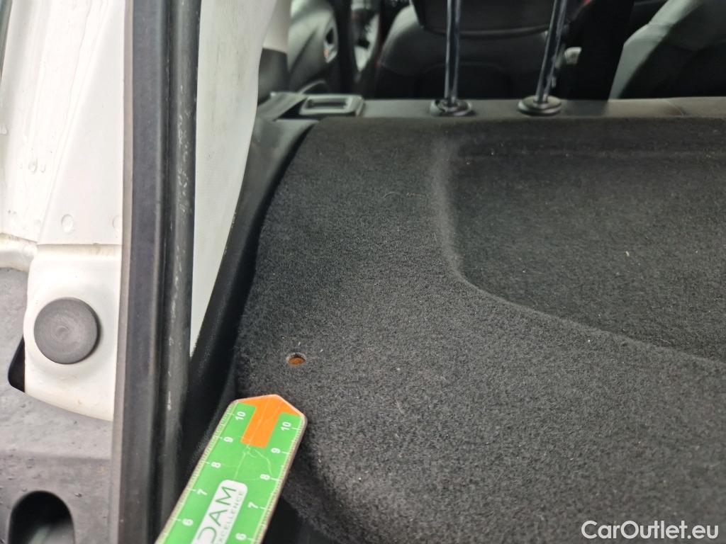  Opel  Crossland OPEL  / 2020 / 5P / crossover 1.5D 81kW (110CV) GS Line #23