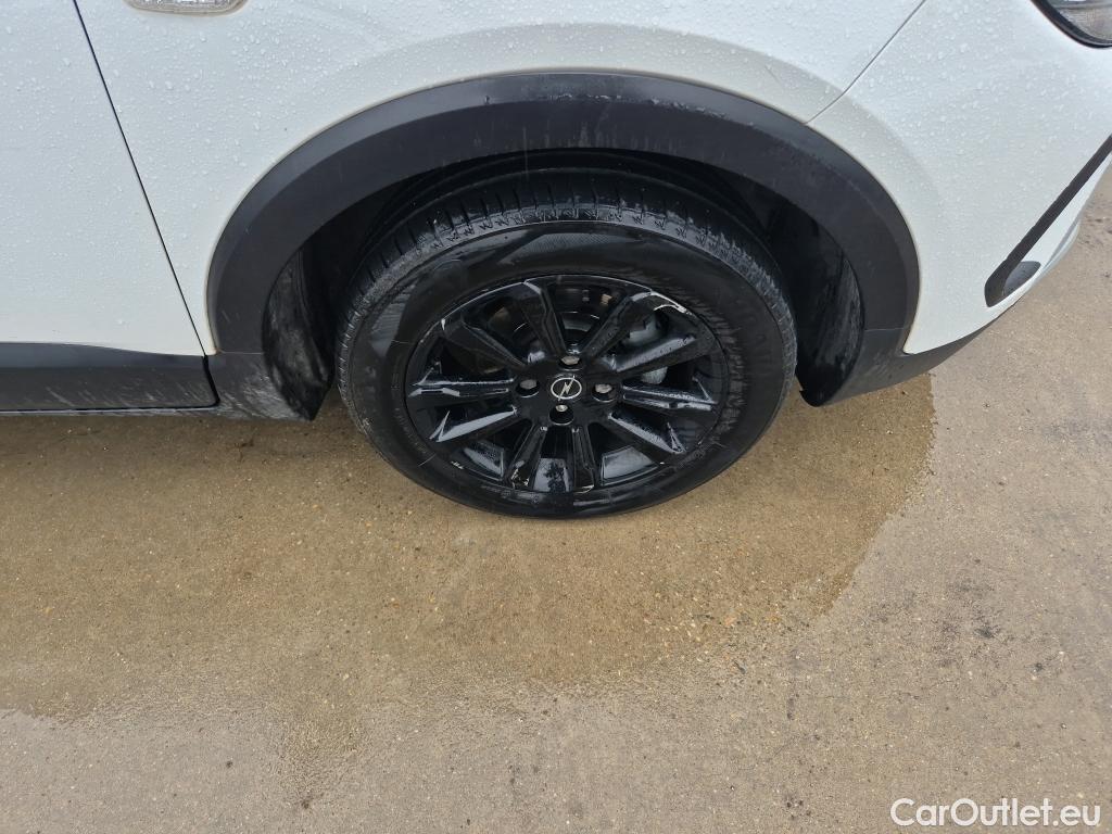  Opel  Crossland OPEL  / 2020 / 5P / crossover 1.5D 81kW (110CV) GS Line #12