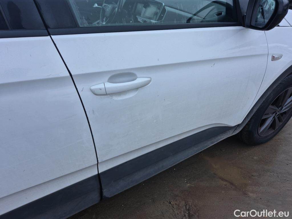  Opel   Grandland X OPEL Grandland / 2021 / 5P / todoterreno 1.5 CDTi Business Edition Auto #6