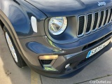  Jeep  Patriot JEEP Renegade / 2014 / 5P / todoterreno Limited 1.0G 88kW (120CV) 4x2 (AC) #17