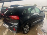  KIA  Niro KIA  1.6 GDi PHEV 104kW (141CV) Drive (AC) #2