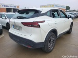  Nissan  Qashqai NISSAN  / 2021 / 5P / todoterreno DIG-T 103kW (140CV) mHEV 4x2 Acenta #2