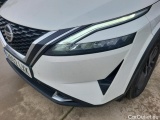  Nissan  Qashqai NISSAN  / 2021 / 5P / todoterreno DIG-T 103kW (140CV) mHEV 4x2 Acenta #15