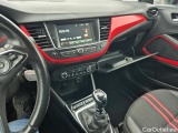 Opel  Crossland OPEL  / 2020 / 5P / crossover 1.5D 81kW (110CV) GS Line #13