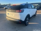  Peugeot  3008  Allure Pack 1.5 HDi 130CV AT8 E6d #2