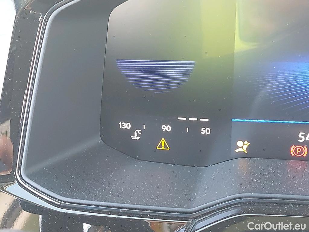  Volkswagen  Polo VOLKSWAGEN  / 2021 / 5P / berlina con portón Life 1.0 TSI 70kW (95CV) #16