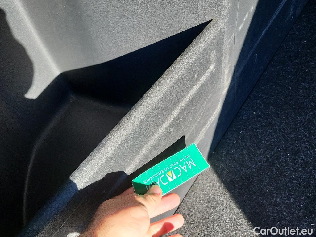  Skoda  Fabia SKODA  / 2018 / 5P / familiar 1.0 TSI 70KW (95CV) Ambition #23