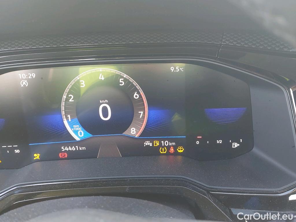  Volkswagen  Polo VOLKSWAGEN  / 2021 / 5P / berlina con portón Life 1.0 TSI 70kW (95CV) #14