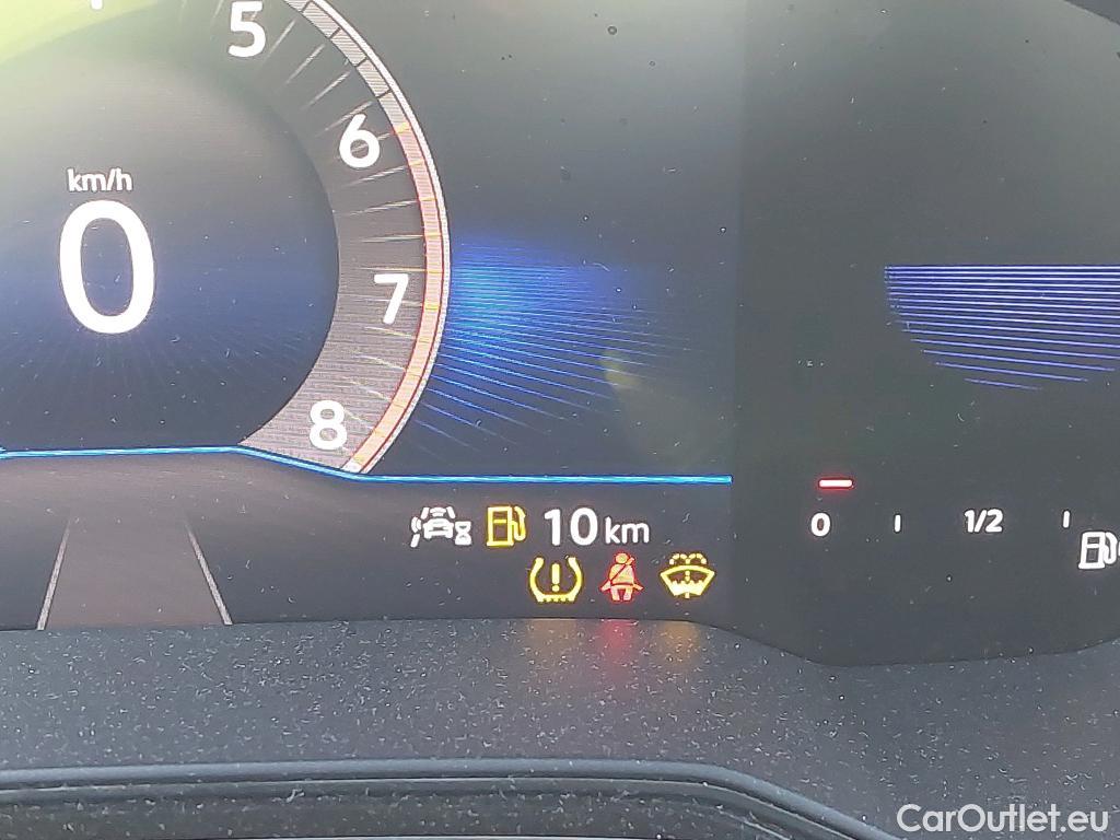  Volkswagen  Polo VOLKSWAGEN  / 2021 / 5P / berlina con portón Life 1.0 TSI 70kW (95CV) #15