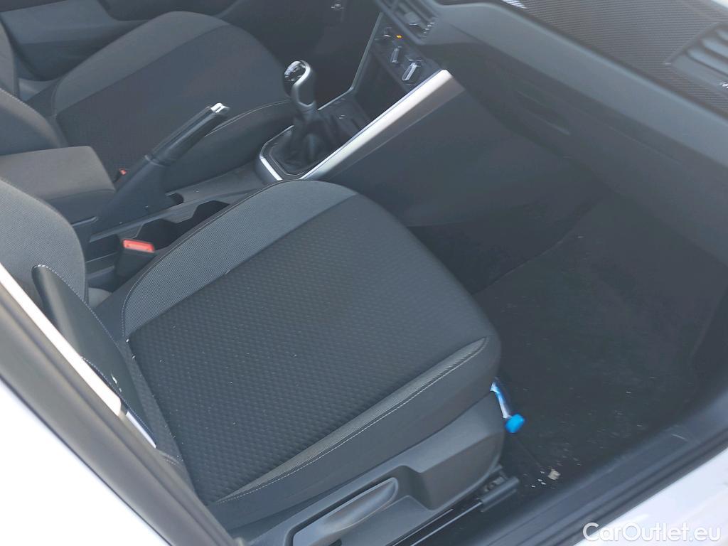  Volkswagen  Polo VOLKSWAGEN  / 2021 / 5P / berlina con portón Life 1.0 TSI 70kW (95CV) #11