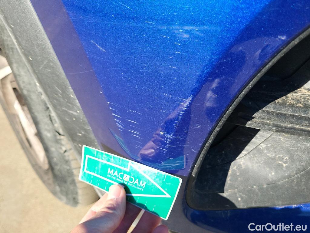  Renault  Captur RENAULT  / 2020 / 5P / todoterreno Intens TCe 90 #20