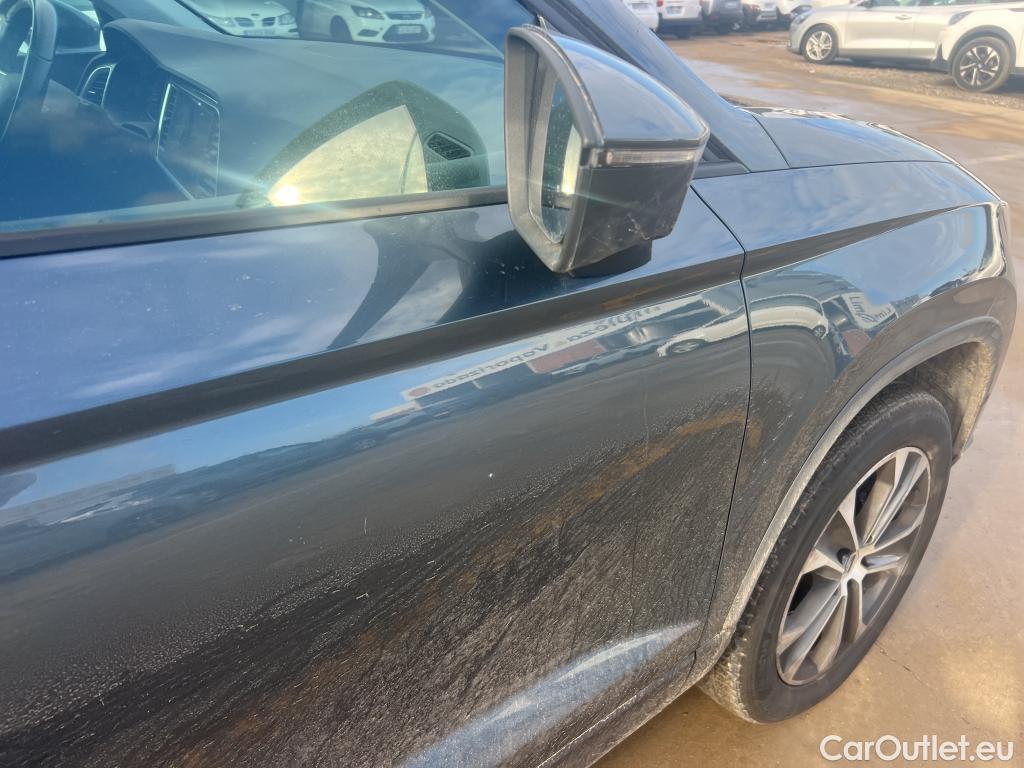  Seat  ATECA SEAT  1.5 TSI 110kW DSG S&S Style Go (CX) #1