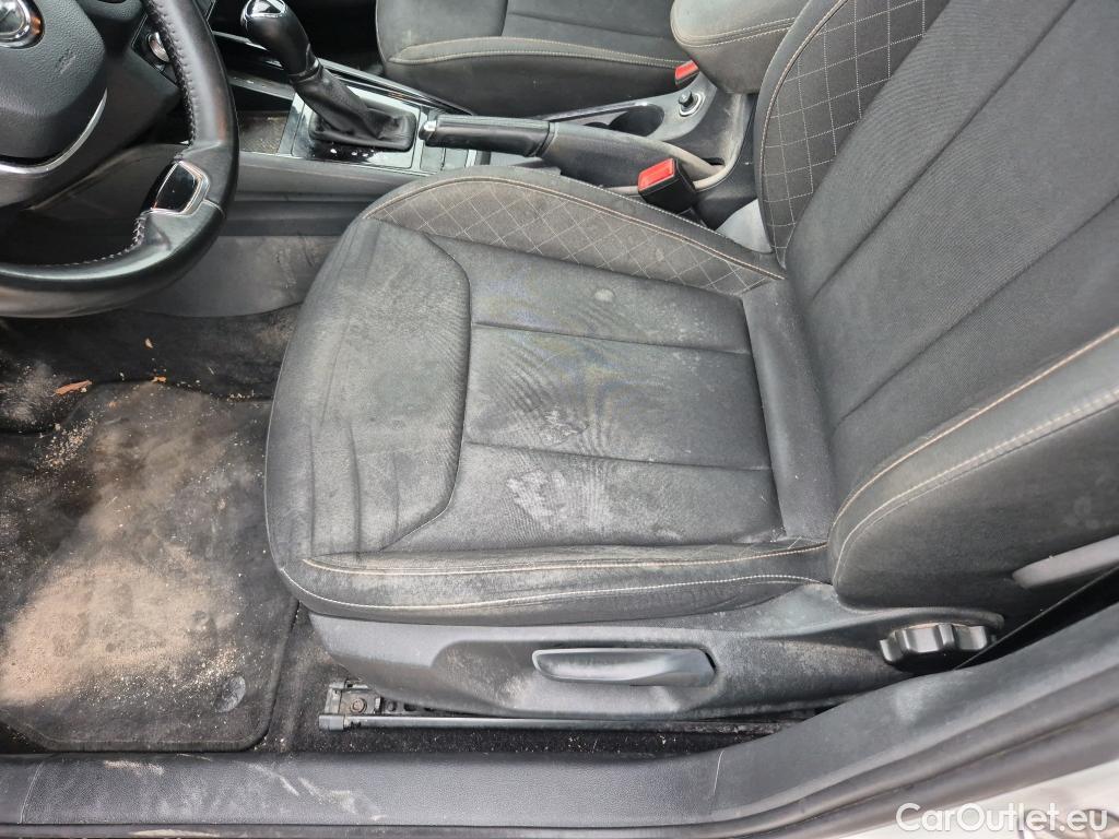  Skoda  KAMIQ SKODA  1.0 TSI 81kW (110CV) DSG Ambition (CX) #21