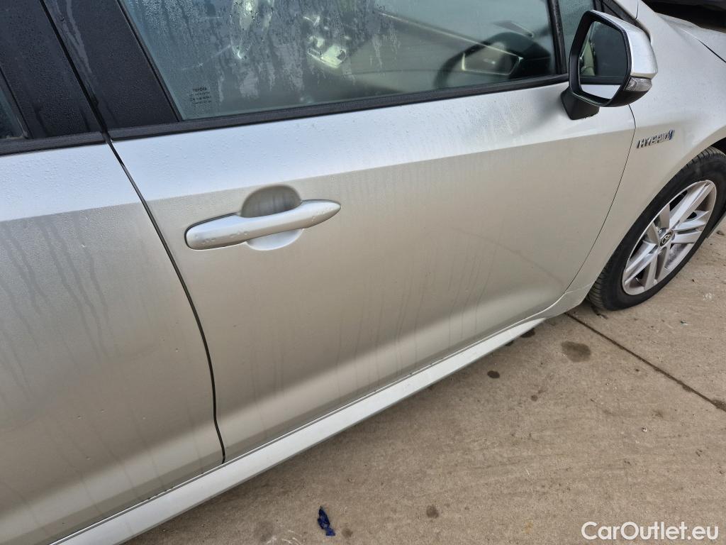  Toyota  Corolla TOYOTA  / 2019 / 5P / berlina con portón 1.8 125H BUSINESS PLUS E-CVT #7