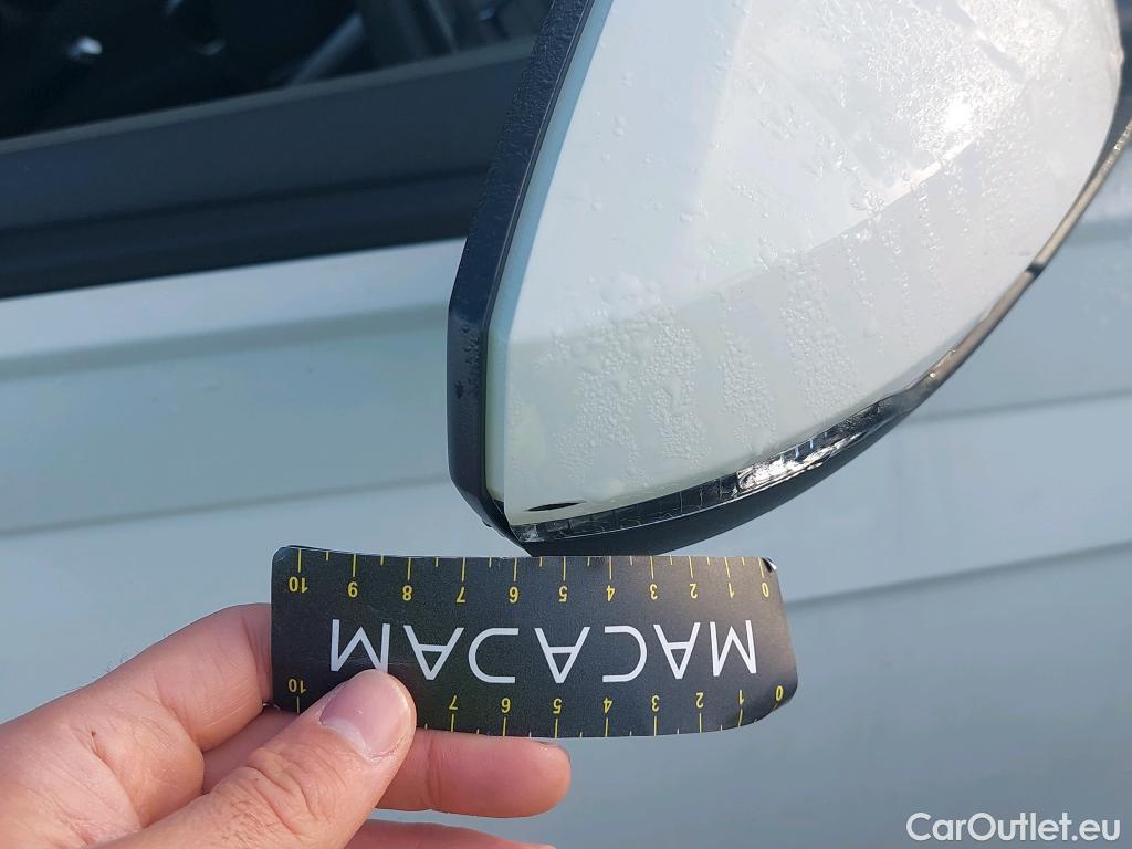  Volkswagen  Polo VOLKSWAGEN  / 2021 / 5P / berlina con portón Life 1.0 TSI 70kW (95CV) #18