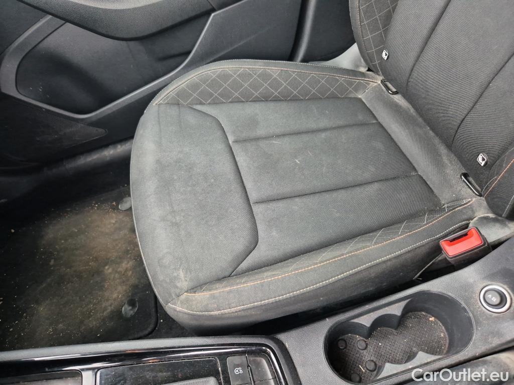  Skoda  KAMIQ SKODA  1.0 TSI 81kW (110CV) DSG Ambition (CX) #4