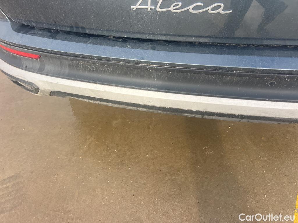  Seat  ATECA SEAT  1.5 TSI 110kW DSG S&S Style Go (CX) #13