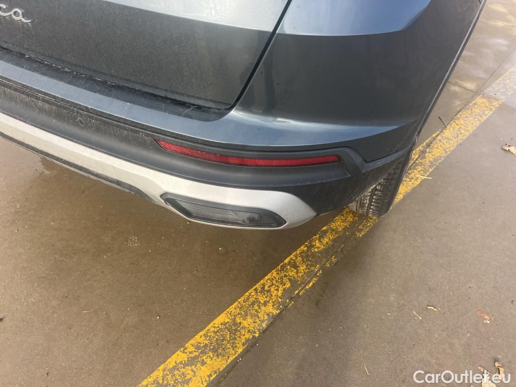  Seat  ATECA SEAT  1.5 TSI 110kW DSG S&S Style Go (CX) #12