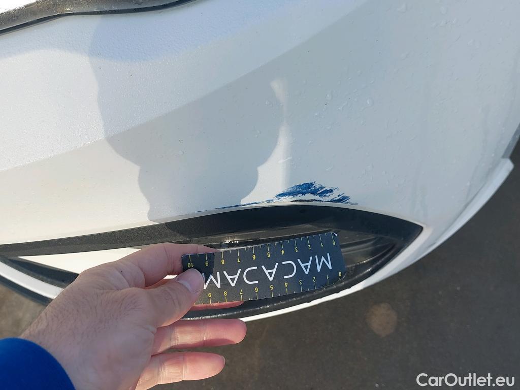  Volkswagen  Polo VOLKSWAGEN  / 2021 / 5P / berlina con portón Life 1.0 TSI 70kW (95CV) #4