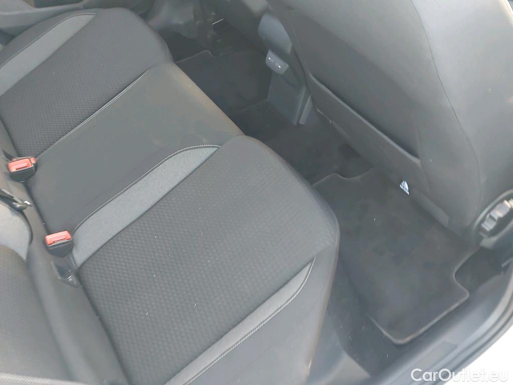  Volkswagen  Polo VOLKSWAGEN  / 2021 / 5P / berlina con portón Life 1.0 TSI 70kW (95CV) #10