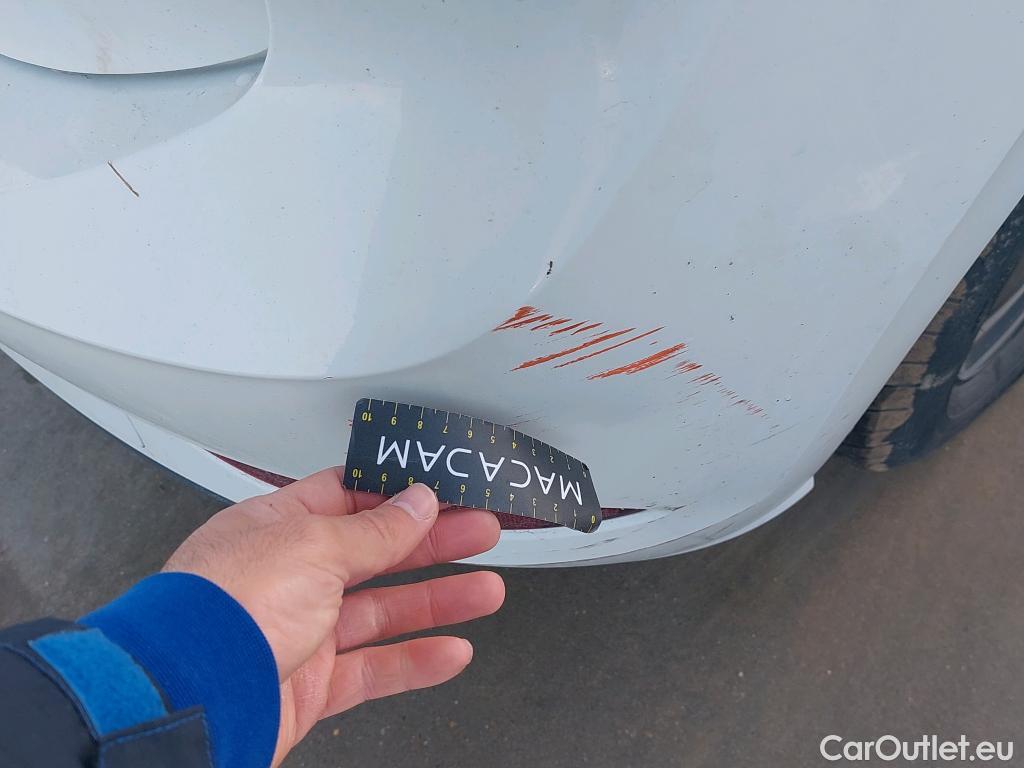  Volkswagen  Polo VOLKSWAGEN  / 2021 / 5P / berlina con portón Life 1.0 TSI 70kW (95CV) #6