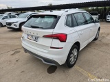  Skoda  KAMIQ SKODA  1.0 TSI 81kW (110CV) DSG Ambition (CX) #2