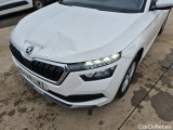  Skoda  KAMIQ SKODA  1.0 TSI 81kW (110CV) DSG Ambition (CX) #15